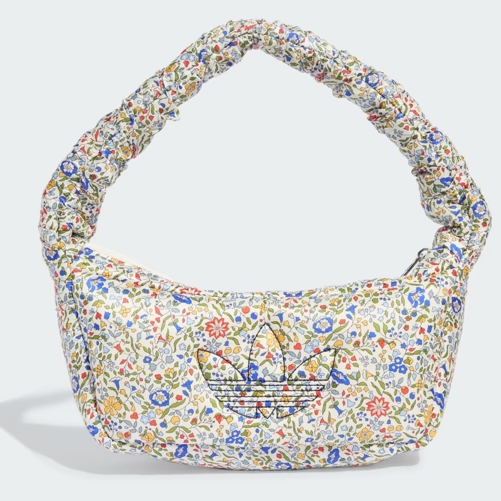Adidas Originals Liberty Women's Shoulder Bag - Picture 4 of 8